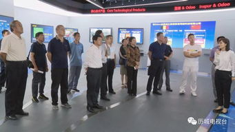 區(qū)人大常委會(huì)專家咨詢委員會(huì)助力全區(qū)經(jīng)濟(jì)社會(huì)發(fā)展調(diào)研